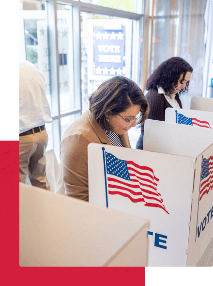 Polling Site Setup