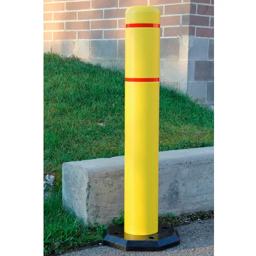 Portable Bollards