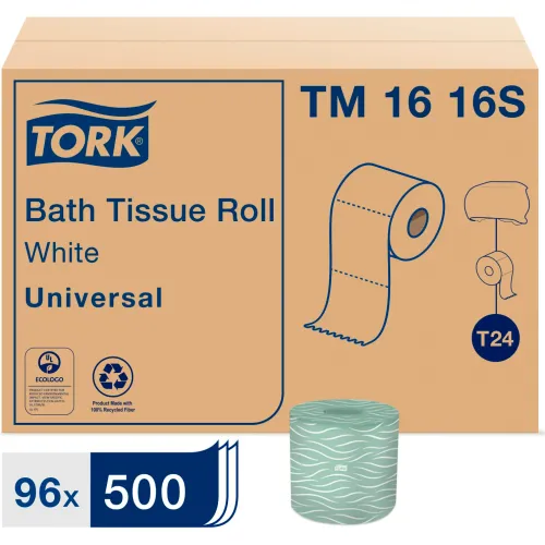 Toilet Pape