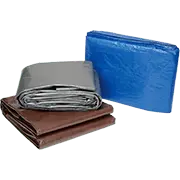 Tarps & Sheeting