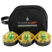 Emergency LED Beacons