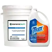 Mold & Mildew Cleaning Solutions