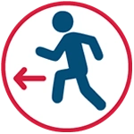 Follow Evacuation Orders