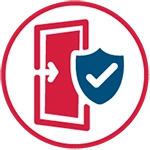 Secure Outdoor Items