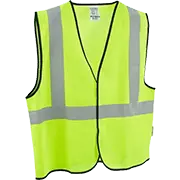 Hi-Vis Safety Vests