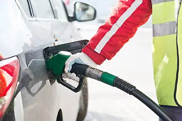 Keep Your Vehicle Ready