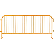 Metal Barricades