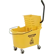 Mop Buckets
