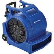 Portable Air Movers