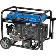 Portable Generators