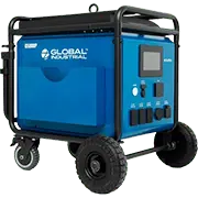 Portable Power Stations