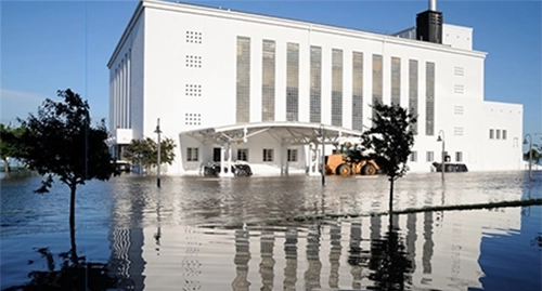Repair. Rebuild. Replace. Steps To Recovering From Water Damage