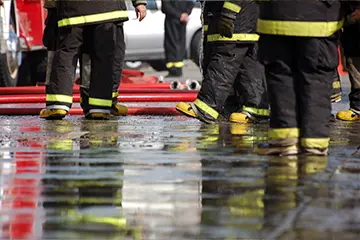 Run Emergency Drills