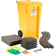 Spill kits