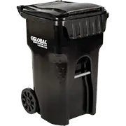 Trash Cans & Containers