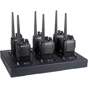 Two-Way Radios
