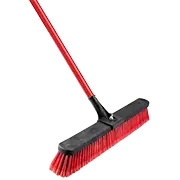 Brooms & Dusters