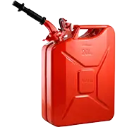 Gas Cans & Caddies