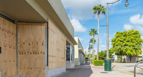 Hurricane Preparedness: 7 Ways to Help Secure Your Business