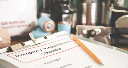4 Emergency Prep Tips You Should Always Remember