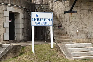 Know Safe Shelters