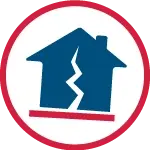 Minimizes Property Damage