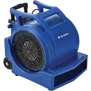 Portable Air Movers