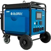 Portable Power Stations
