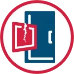 Reinforce Windows And Doors