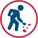 Start Cleanup Safely