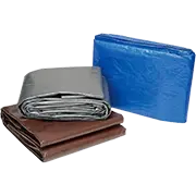 Tarps & Sheeting