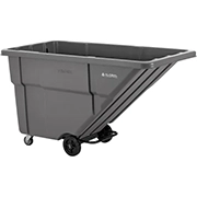 Trash Cans & Containers