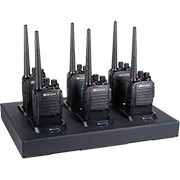 Two-Way Radios