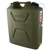 Water Cans