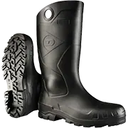 Waterproof Boots