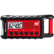 Weather Radios
