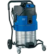 Wet & Dry Vacuums