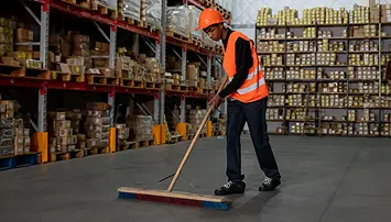 Flood Prep & Cleanup