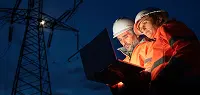 Power Outage