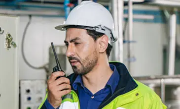 Secure Communication Channels