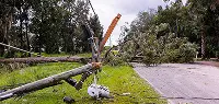 Hurricanes / Wind Storms