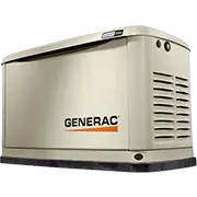 Backup Generators