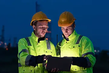 Develop a Communication Strategy