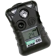 Gas Detectors