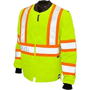 Hi-vis Protective Clothing