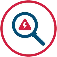 Inspect for Hazards