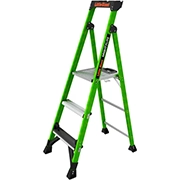 Ladders