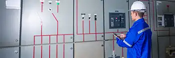 Maintain Operation