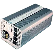 Power Inverters