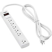 Surge Protectors